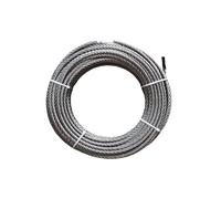 COFAN ROLLO 50 MTS. CABLE INOX 4MM.
