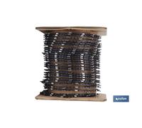 Cofan Rollo de Cadena para Motosierra | Paso 0,325-0,050 | 1840 Eslabones