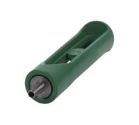 Cofan Sacabocados para tubos de riego por goteo – 3 mm – Para apertura de goteros – Verde