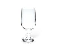 Cofan Sarbia 6 Copas Cerveza, Acero, Gris, 17 x 16 cm