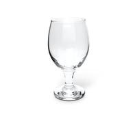Cofan Sarbia 6 Copas de Cerveza, Acero, Gris, 19 x 18 cm