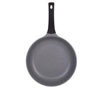 Cofan Sartén de inducción Ø30 cm o Ø32 cm | Aluminio forjado | Recubrimiento antiadherente | Mango suave al tacto | Fondo de inducción | Apta para todo tipo de cocinas