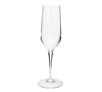 Cofan Set de copas de champagne | Modelo Ágata | Capacidad: 23 cl | 100% libres de plomo | Disponibles en packs de 6 unidades