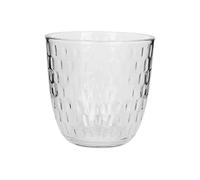 Cofan Vasos de agua Modelo Ópalo Capacidad 29 Pack de 6 unidades Transparente