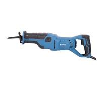 Cofan Sierra de sable con cable 1200 W, 2800 rpm, 30 mm, velocidad variable, cambio sin herramientas