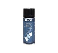 Cofan Spray Lubricante de cables eléctricos 400 ml | Protector en spray | Reduce la fricción entre los cables