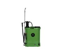 Cofan Sulfatadora de espalda 16 L – Eléctrica (batería/manual)