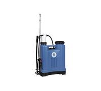 Cofan Sulfatadora manual de espalda – 16 litros – Azul