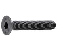 COFAN T. DIN 7991 C.10.9 Negro - DIN-7991 C-10.9 M-3 X 10 N