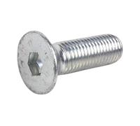 COFAN T. DIN 7991 C 10.9 Zincado - DIN-7991 C-10.9 M-4 X 8 Z