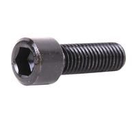 Cofan Tornillo DIN 912 8.8 Negro M8 x 70