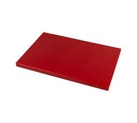 Cofan Tabla de Corte 50 x 30 x 1,5 cm Rojo