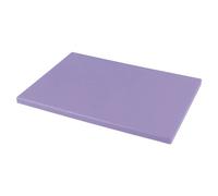 Cofan | Tabla de Corte para Cocina altamente resistente | Diferentes Medidas | Color Morado