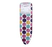 Cofan | Tabla Planchar Cesena 120 x 38 cm (Mod 2) | Multicolor