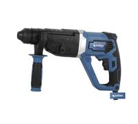 Cofan Taladro Martillo Perforador Sds-plus 1050W | Potente Taladro Percutor