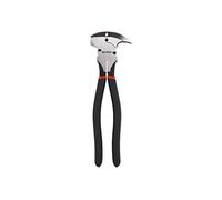 Cofan Tenaza para alambre 10" con mango ergonómico
