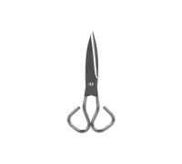 Cofan Tijera de cocina profesional | Medida 18.5 x 8 cm | Fabricado en Acero Inoxidable