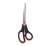 Cofan Tijeras multiusos bimaterial | Hojas de acero inoxidable templado | Mangos ergonómicos | Longitud: 21,5 cm