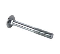 Cofan Tornillo DIN 603 C-6 M-8 X 30 Z (solo tornillo)