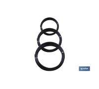 COFAN - Tuberías de Poliamida PA12 - DIN 74324