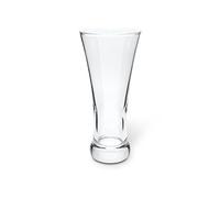 Cofan Vaso de cerveza gama Marlbork con capacidad 38 abricados en vidrio de gran resistencia | Pack de 6 unidades