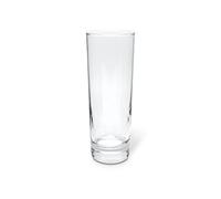 Cofan Vaso de tubo gama Marlbork con capacidad 31,5 abricados en vidrio de gran resistencia | Pack de 6 unidades
