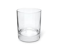 Cofan Vaso de Whisky gama Marlbork con capacidad 30,5 abricados en vidrio de gran resistencia | Pack de 6 unidades