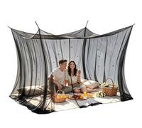 Coffee Life Plus Mosquitera para Cama,Mosquitero Grande Universal,Dosel de Cama Mosquitera,Mosquitera Cama Matrimonio,Mosquitera para Cama Interior y Exterior
