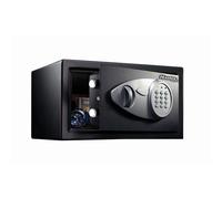 Coffre-fort master lock x041ml 11l - serrure electronique - idéal pou