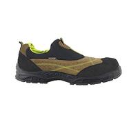 Cofra Zapato de Seguridad Miami Mud S1P SRC