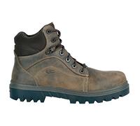 COFRA 26540-000.W42 Oakland Bis S3 HRO SRC - Zapatillas de seguridad, talla 42 pulgadas, color gris