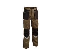 Cofra 40-00V01502-26 - Pantalones, unisex, color schlamm, talla 44 ES (50EU)