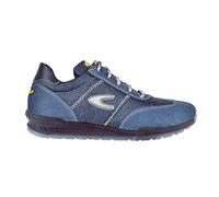 COFRA 78400-001.W44 - Zapatillas de seguridad S1 P SRC Brezzi, talla 44, color: