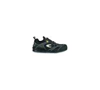 Cofra 78450 - 003.w41 tamaño 41 S1 P ESD SRC Kress - Zapatos de Seguridad Negro