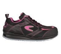 Cofra 78450 - 005.w37 mujeres calzado, "EVA", tamaño 4, Negro