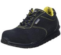 COFRA GUERIN S1P Zapato de Seguridad con Puntera de Aluminio, Talla 42