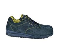 Cofra Safety Zapato Guerin 78670-000.W46 S1-P Src C/P Talla 46