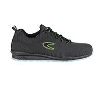 COFRA Running Monti S3 Zapato de Seguridad Talla 39