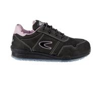COFRA Alice S3 Zapato de Seguridad para Mujer con Puntera de Aluminio