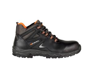 Cofra Ascent S3 SRC Bota de Seguridad Talla 46