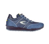 Cofra Safety Zapatos de seguridad Brezzi S1 azul talla 40