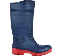 COFRA Cofra Bota Construcción Typhoom S5 Hombre PVC Ergo-Nitril Acero