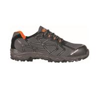 Cofra Cyclette Black S1 P SRC Talla 44