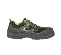 Cofra Eléctric Zapatos de Seguridad para Electricistas Talla 45