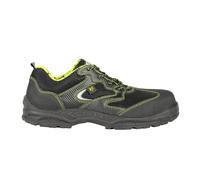 Cofra Safety Zapatos de seguridad Electric SB E P F0 SRC Talla 40
