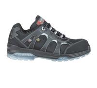 Cofra Franklin Black Zapato de seguridad talla 40