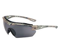 COFRA Gafas de protección balísticas Gunner Camuflaje