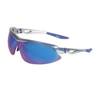 COFRA Gafas Eclipse Solar REVOLUX Gafas de Seguridad Lentes REVO Azul - SEGURAS