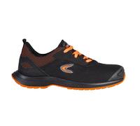 COFRA Grumman Zapato de Seguridad S3 SRC