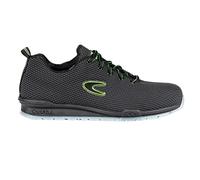 Cofra Monti S3 SRC - Zapatillas de seguridad anticortes sin costuras, nº 42